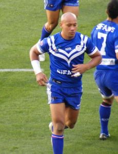 Frank Puletua