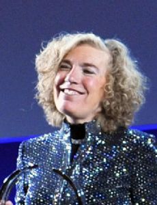 Elaine Fuchs