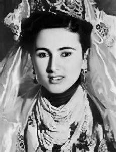 Lalla Latifa Hammou
