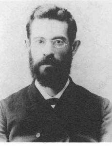 Lev Sternberg