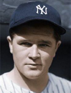 Charley Stanceu