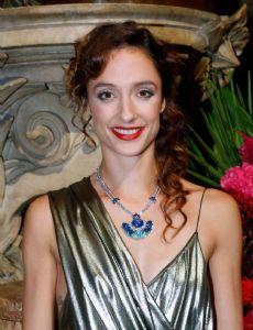 Dorothée Gilbert