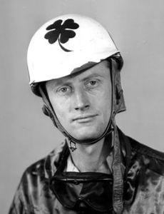 Pat Flaherty