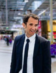 Alexandre Bompard