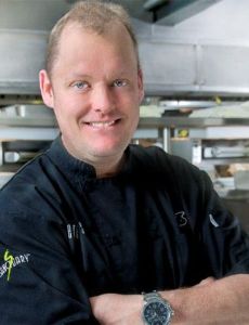 Beau MacMillan