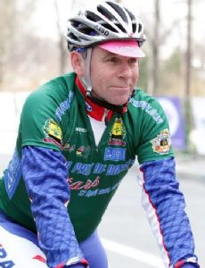 Sergei Sukhoruchenkov