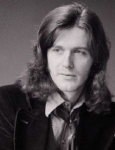 John Wetton