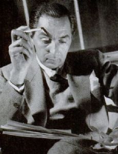 Norman Norell