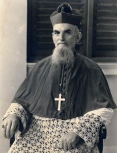 Joseph-Paul Strebler