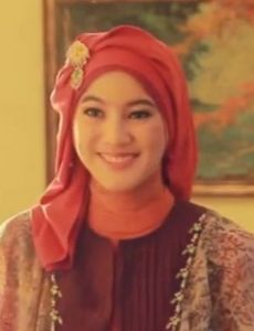 Alyssa Soebandono