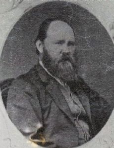 John Riddoch