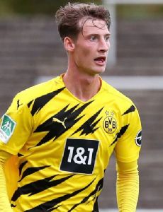 Henri Weigelt