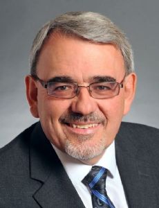 Bill Weber (politician)