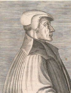 Ambrosius Blarer