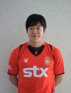Park Jae-hong (footballer born 1990)