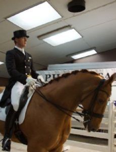Anders Dahl (equestrian)