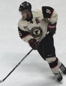Kelsey Tessier