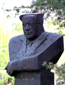 Hugo Raudsepp