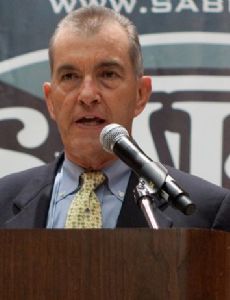 John Schuerholz