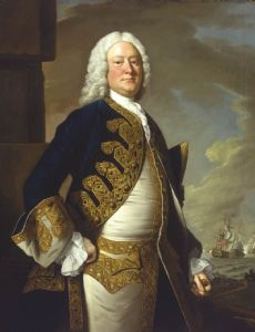 John Byng