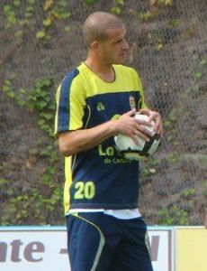 Miguel Ángel García Tébar
