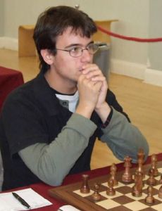 Romain Édouard