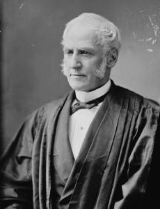 Ward Hunt