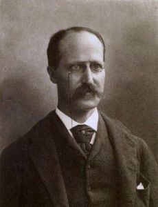 Henry Augustus Rowland