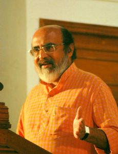 Thomas Isaac