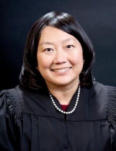 Lucy H. Koh