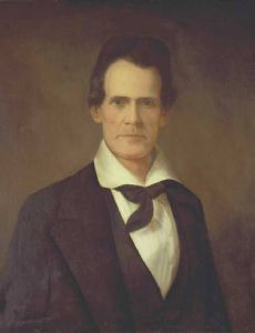 William Trousdale