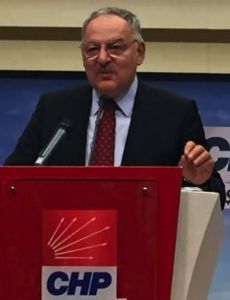 Haluk Koç