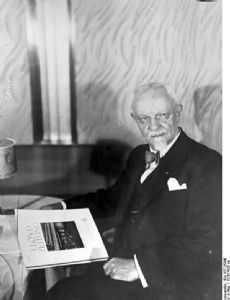 Richard Bartholdt