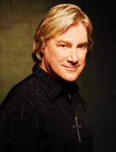 John Schlitt