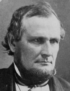 John Quincy Smith