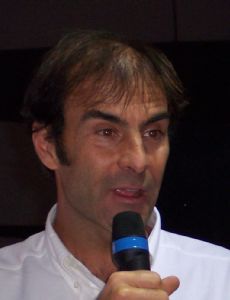 Emanuele Pirro
