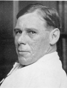 Stanley Rossiter Benedict