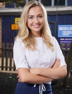 Louise Mitchell