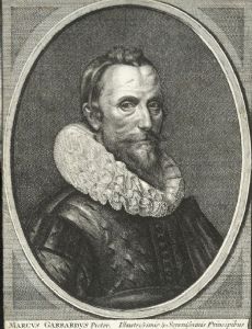 Marcus Gheeraerts the Younger