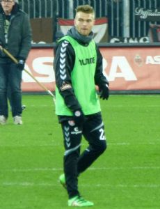 Yannick Deichmann