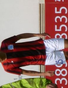 Lam Wan Kit