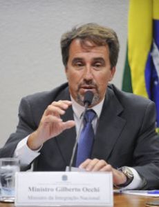 Gilberto Occhi
