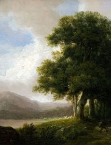 Richard Corbould