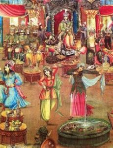 Hossein Qollar-Aqasi