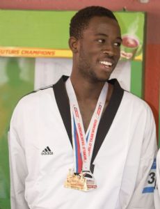 Cheick Sallah Cissé