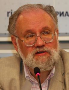 Vladimir Churov