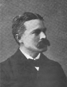 Barton Warren Evermann