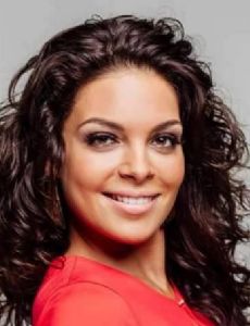 Jenifer Ilyés