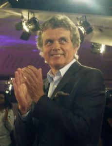 Claude Sérillon