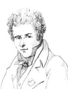 Aubin-Louis Millin de Grandmaison